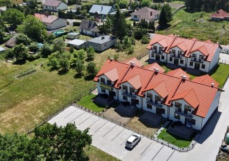 mieszkanie na sprzedaż - Dragacz, Michale