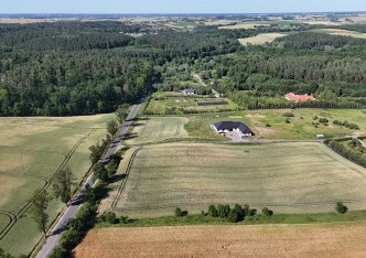 działka na sprzedaż - Grudziądz (gw), Skarszewy
