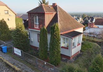 dom na sprzedaż - Grudziądz, Strzemięcin