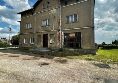 obiekt na sprzedaż - Świecie n/Osą, Lisnowo
