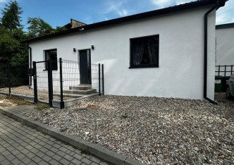 dom na sprzedaż - Grudziądz (gw), Nowa Wieś