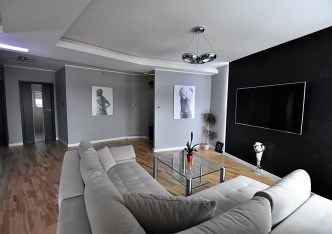 mieszkanie na wynajem - Grudziądz