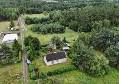 działka na sprzedaż - Grudziądz, Wielkie Tarpno