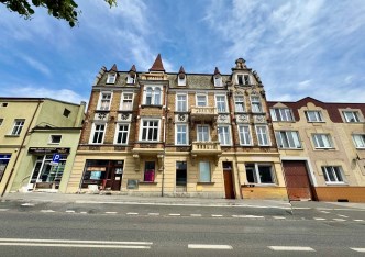 obiekt na sprzedaż - Grudziądz, Centrum