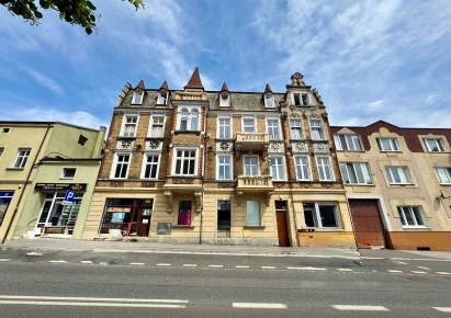 obiekt na sprzedaż - Grudziądz, Centrum