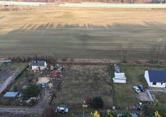 działka na sprzedaż - Grudziądz (gw), Sztynwag