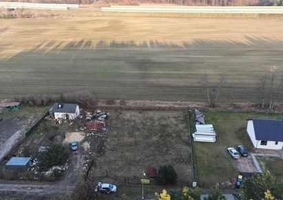 działka na sprzedaż - Grudziądz (gw), Sztynwag