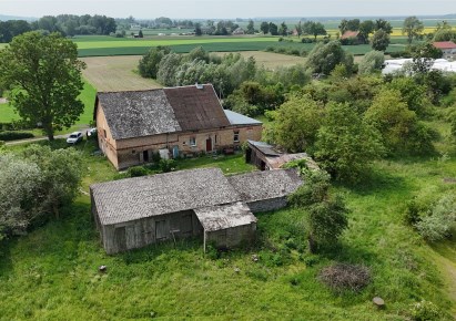 działka na sprzedaż - Nowe, Mątawy