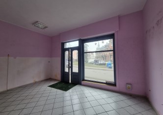 lokal na wynajem - Grudziądz, Centrum