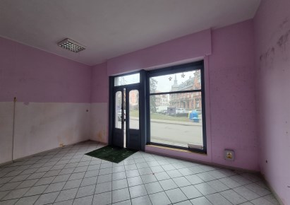 lokal na wynajem - Grudziądz, Centrum