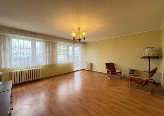 mieszkanie na sprzedaż - Grudziądz, Strzemięcin