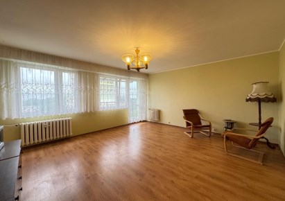 mieszkanie na sprzedaż - Grudziądz, Strzemięcin