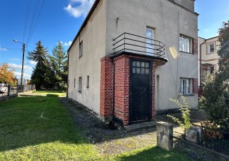 dom na sprzedaż - Grudziądz