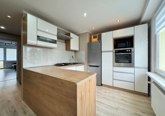 mieszkanie na sprzedaż - Grudziądz (gw), Wielkie Lniska