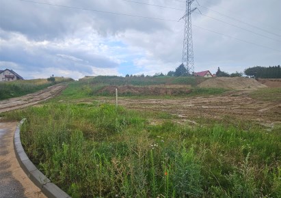 działka na sprzedaż - Świecie