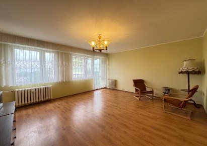 mieszkanie na wynajem - Grudziądz, Strzemięcin