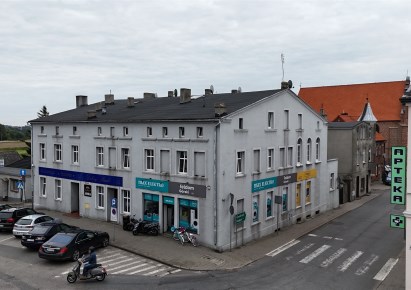 obiekt na sprzedaż - Łasin