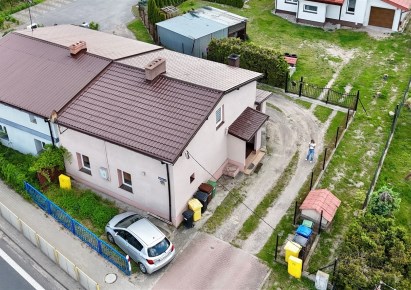 dom na sprzedaż - Dragacz, Górna Grupa