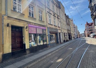 obiekt na sprzedaż - Grudziądz, Centrum