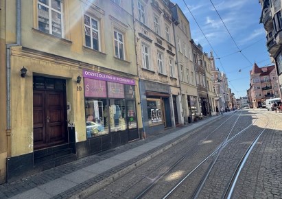 obiekt na sprzedaż - Grudziądz, Centrum