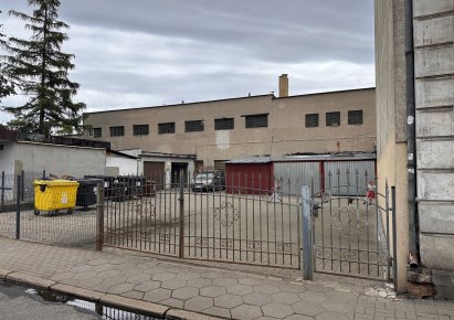 obiekt na sprzedaż - Grudziądz, Centrum