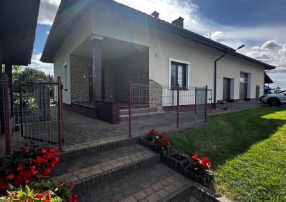 dom na sprzedaż - Sadlinki, Rusinowo