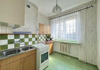 mieszkanie na sprzedaż - Grudziądz, Kopernika