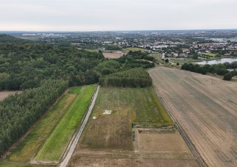 działka na sprzedaż - Grudziądz, Tuszewo