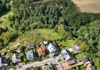 działka na sprzedaż - Nowe