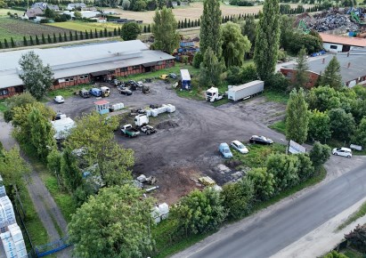 działka na sprzedaż - Grudziądz, Kuntersztyn