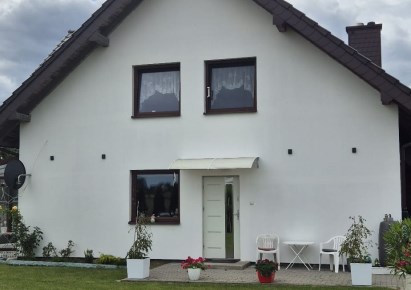 dom na sprzedaż - Puck (gw), Łebcz