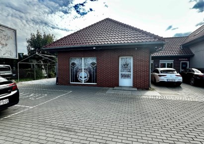 lokal na wynajem - Grudziądz