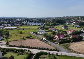 działka na sprzedaż - Grudziądz, Owczarki