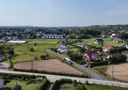 działka na sprzedaż - Grudziądz, Owczarki