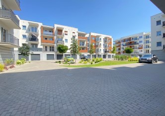 mieszkanie na wynajem - Grudziądz, Centrum