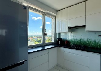 mieszkanie na sprzedaż - Grudziądz, Kopernika