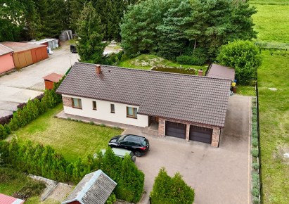 dom na sprzedaż - Grudziądz (gw), Gać
