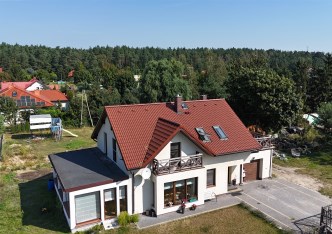 dom na sprzedaż - Grudziądz (gw), Linarczyk