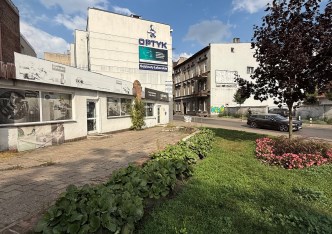 lokal na sprzedaż - Grudziądz, Centrum
