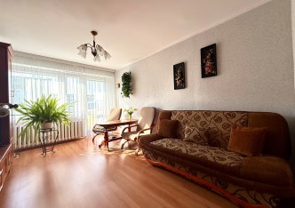 mieszkanie na sprzedaż - Grudziądz, Strzemięcin