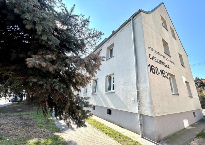 mieszkanie na sprzedaż - Grudziądz