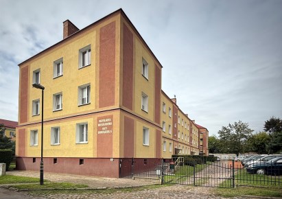 mieszkanie na sprzedaż - Grudziądz