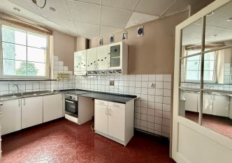 mieszkanie na sprzedaż - Grudziądz, Centrum