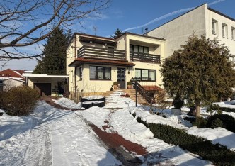 dom na sprzedaż - Grudziądz, Owczarki