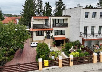 dom na sprzedaż - Grudziądz, Owczarki