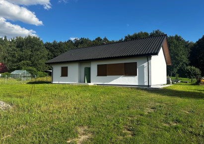 dom na sprzedaż - Grudziądz, Owczarki
