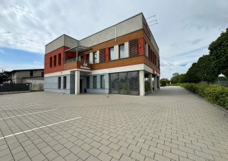obiekt na sprzedaż - Grudziądz, Mniszek