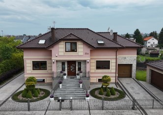 dom na sprzedaż - Grudziądz, Kuntersztyn