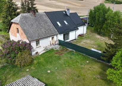 działka na sprzedaż - Świecie (gm), Polski Konopat