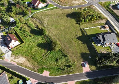 działka na sprzedaż - Radzyń Chełmiński